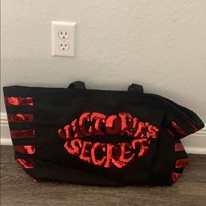 NEW VICTORIA SECRET BAG